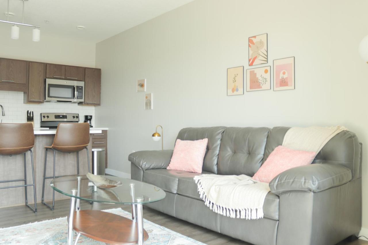Sleepover Premier Downtown Des Moines Apartments ภายนอก รูปภาพ